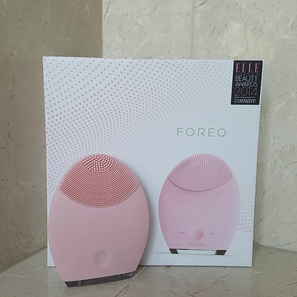 FOREO Luna - Picture 2 of 5